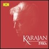 Herbert von Karajan 카라얀 80 (Karajan 1980s) 한정판 박스세트