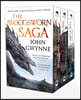 The Bloodsworn Saga 3-Book Box Set