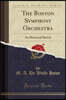 The Boston Symphony Orchestra