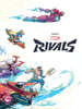 The Art of Marvel Rivals
