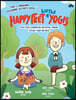 Happy Feet ‘Little’ Yogis