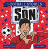 Football Stories: Son