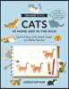 Drawing Class: Cats at Home and in the Wild