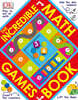 The Incredible Math Games Book
