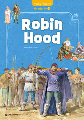 Robin Hood