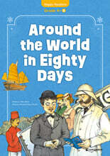 Around the World in Eighty Days