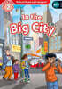 Read and Imagine 2: In the Big City (with MP3)