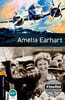 Oxford Bookworms Library 3E 2: Amelia Earhart (with MP3)