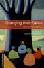 Oxford Bookworms Library 3/E 2: Changing Their Skies: Stories from Africa (with MP3)