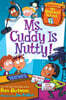 Ms. Cuddy Is Nutty!