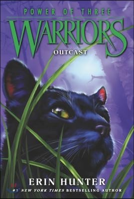 Warriors: Power of Three #3: Outcast