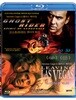 고스트 라이더:복수의 화신+라스베가스를 떠나며 2DISC BD