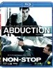 어브덕션 + 논스톱 BD 2DISC