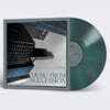 HBO '석세션' 드라마 오리지널 사운드트랙 (Music From Succession) [바다 블루 컬러 LP]