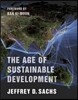 The Age of Sustainable Development