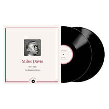Miles Davis (마일스 데이비스) - The Essential Works [2LP]