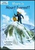 Where Is Mount Everest?