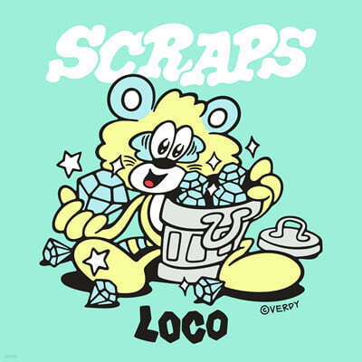 β (Loco) - SCRAPS