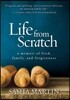 Life from Scratch: A Memoir of Food, Family, and Forgiveness