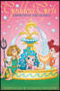 Amphitrite the Bubbly