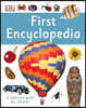 Dk First Encyclopedia