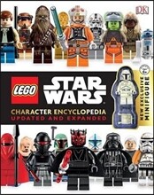 LEGO Star Wars Character Encyclopedia