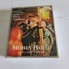 (중고Tape)  Robin Hood 
