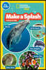 Make a Splash Collection (National Geographic Kids Readers, Pre-Reader): Five Books in One!