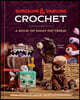 Dungeons & Dragons Crochet: A Book of Many Patterns