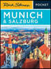 Rick Steves Pocket Munich & Salzburg