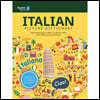 Rosetta Stone Italian Picture Dictionary
