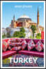 Insight Guides Turkiye: Travel Guide with eBook: 2026-2027 Culture & Society Must-See Sights Stunning Photos Expert Advice Covers: Istanbul, Cappadoci