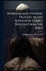 Morning and Evening Prayers, by the Author of Family Prayers From the Bible