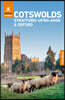 Rough Guides Cotswolds, Stratford-Upon-Avon and Oxford: Travel Guide with eBook: 2026-2027 Insider Tips Must-See Sights Maps & Itineraries Covers: Oxf