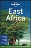 Lonely Planet East Africa