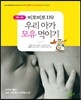 삐뽀삐뽀 119 우리 아가 모유 먹이기