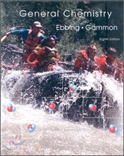 [Ebbing/Gammon]General Chemistry 8/E