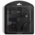 EPOS(에포스) PC8 USB 컴퓨터용 헤드셋