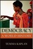 Democracy: A World History