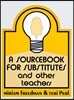Sourcebook for Substitutes and Other Teachers