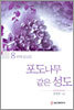 포도나무 같은 성도