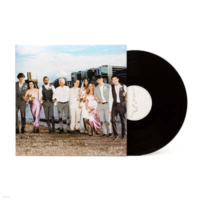 ˿ (RM) - ַ 2 : Right Place, Wrong Person [LP]
