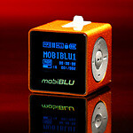 현원 모비블루 DAH-1500(1GB)