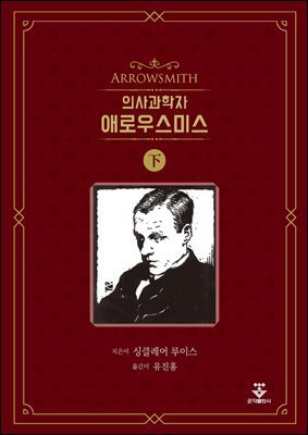 의사과학자 애로우스미스 - 하권
