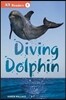 Diving Dolphin