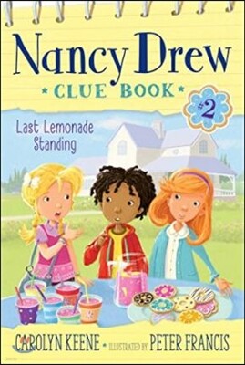 Last Lemonade Standing