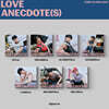 EVNNE (이븐) - 미니앨범 5집 : LOVE ANECDOTE(S) [Digipack Ver.][7종 중 1종 랜덤발송]