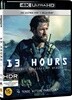 13시간 (2Disc 4K UHD + 2D) : 블루레이