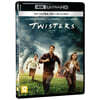 트위스터스 (2Disc, 4K UHD) : 블루레이