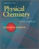 [Barrow]Physical Chemistry, 6/E